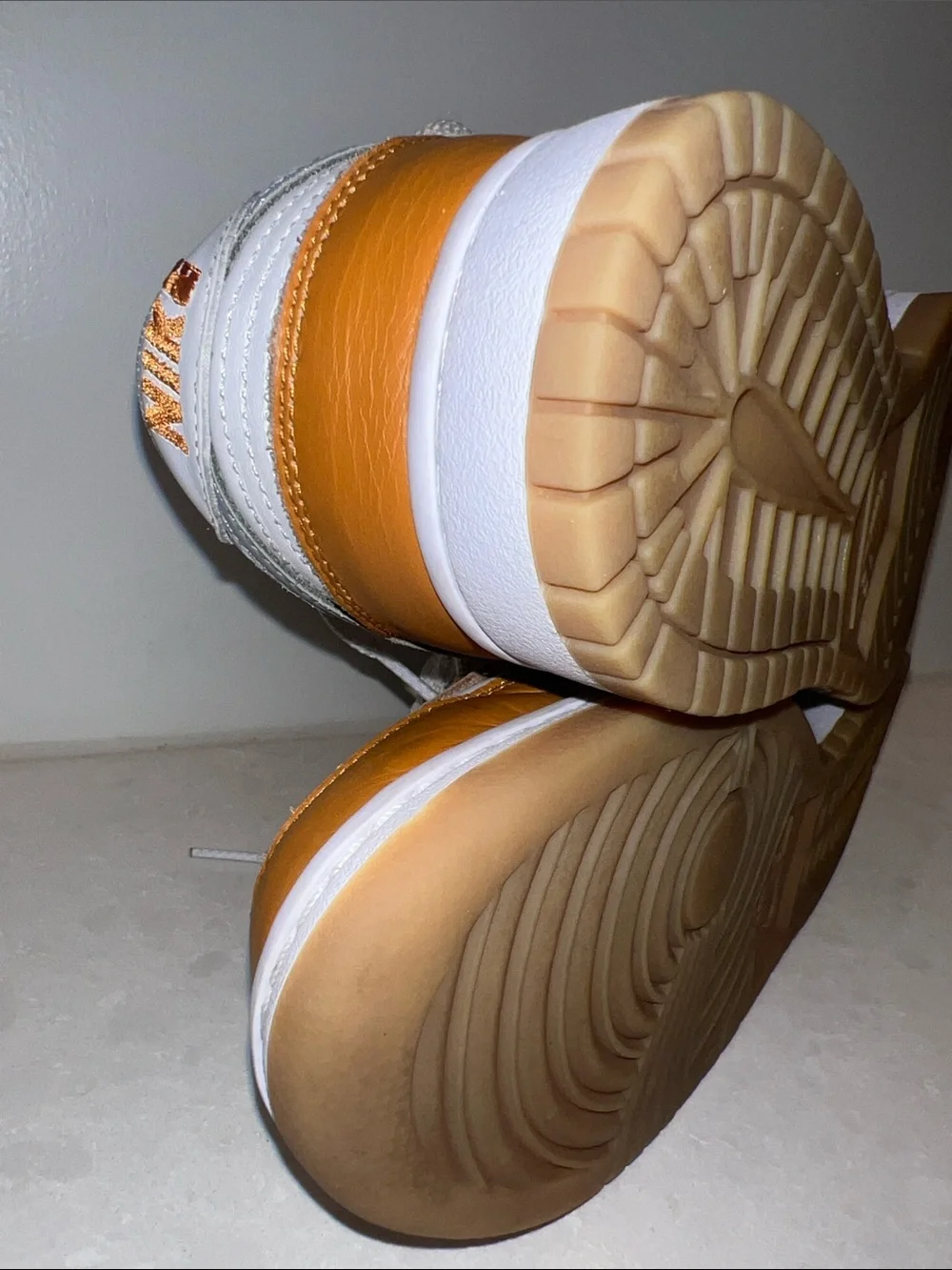 Nike Dunk Low Retro Sneakers